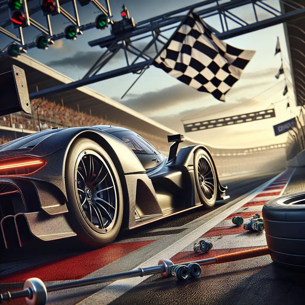Ferrari: Analyzing Current Market Trends and Brand Positioning